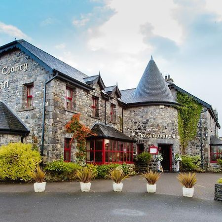 The Yeats County Inn Hotel 토버커리 외부 사진