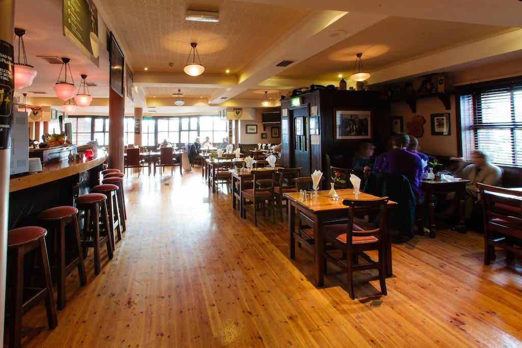 The Yeats County Inn Hotel 토버커리 외부 사진