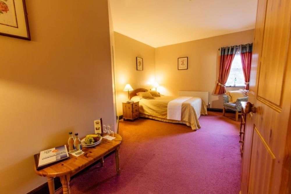 The Yeats County Inn Hotel 토버커리 외부 사진
